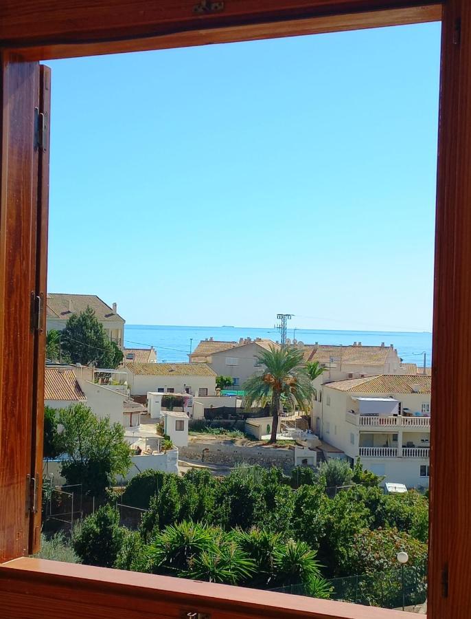 Altea Old Town Paraiso Exterior photo