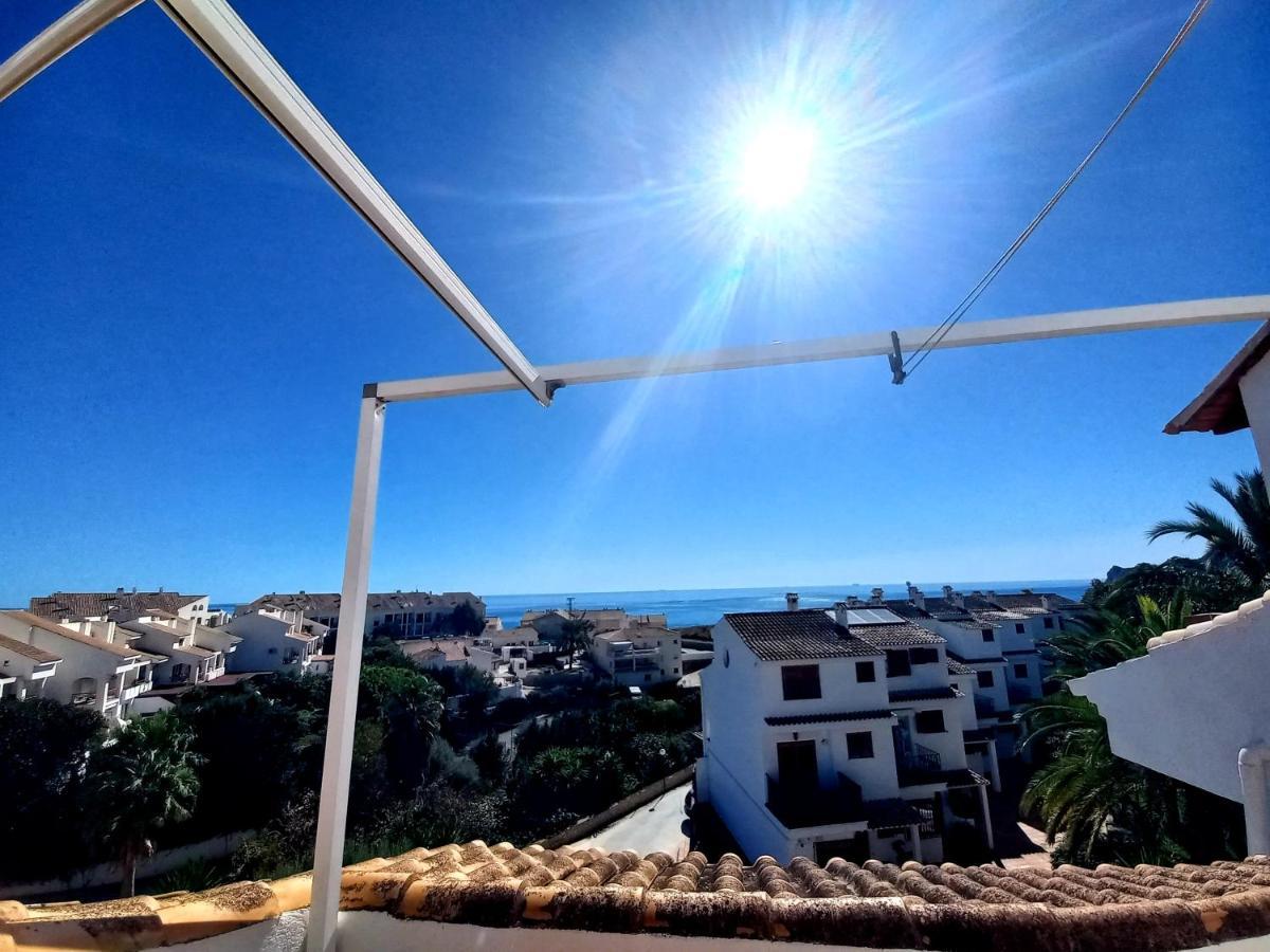 Altea Old Town Paraiso Exterior photo