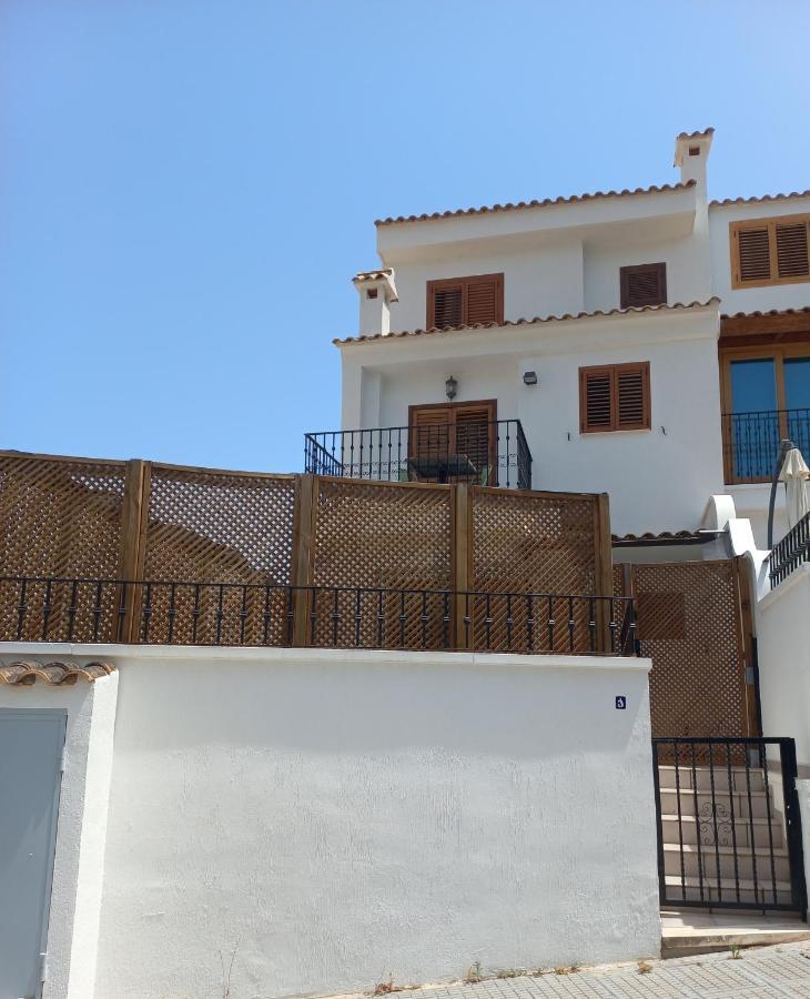 Altea Old Town Paraiso Exterior photo